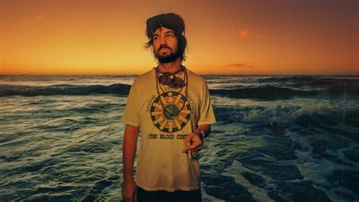 Tame Impala Is Taking His New Album ‘Deadbeat’ On Tour Later This Year