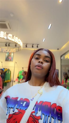 Meeting Zlatan Ibile while Vlogging