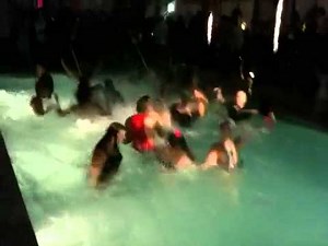 LMFAO AT DRAIS HOLLYWOOD