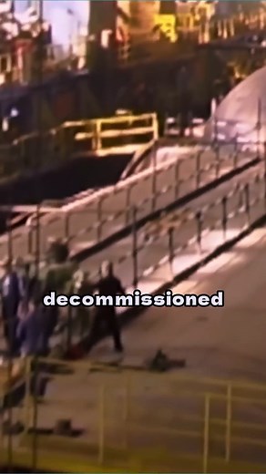 Why Russia's Typhoon-Class Submarines Are So Massive | Mil Tech