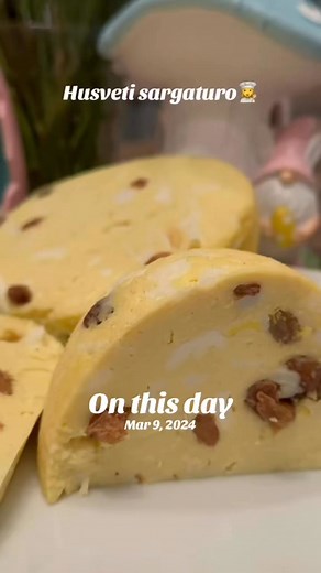 128 reactions · 16 shares | #easyrecipesyou #everyonefollowers #juditkonyhaja #follower #recept #sargaturo #husvet #fypシ゚viralシ | Judit Konyhája | Facebook