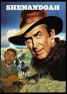 Ronny - Shenandoah