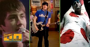 14 Songs That Punk-Rock Teenage You Was Listening To In 2005 | Balls.ie