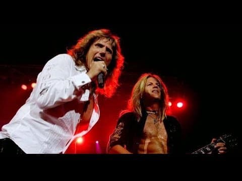 10 Greatest Glam Metal Bands of the 80s