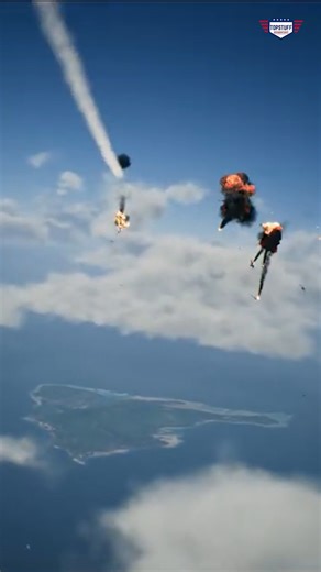 Top 5 Long Range Air Combat Kills #top5 #AirCombat #AirToAir #BVR #LongRange #MilitaryAviation #AviationHistory #Missiles #AIM54 #AMRAAM #PL15 #R37M #F14Tomcat #J10C #Rafale #Su27 #IranIraqWar #UkraineConflict #MilitaryHistory #AvGeek | Tied to Trend