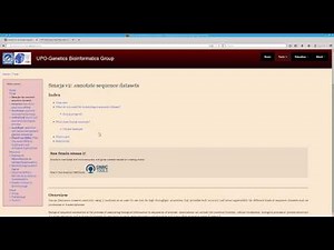 Using Sma3s for functional annotation of protein datasets (Linux)
