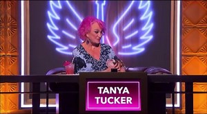 I wish this wasn’t true! I enjoyed working with my buddy Bob Saget on CMT Nashville Squares. Such an incredible actor, host, comedian and all around good guy! Stella and I are sending Prayers to your family. You’ll be missed. 💔😭 | Tanya Tucker