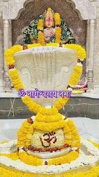 12 Jyotirlinga Mantra | Shiv Mantra #12jyotirlingdarshan #jyotirling #shivmantra #shivstuti #shorts