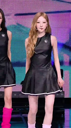 Hearts2Hearts Stella Fancam Highlights