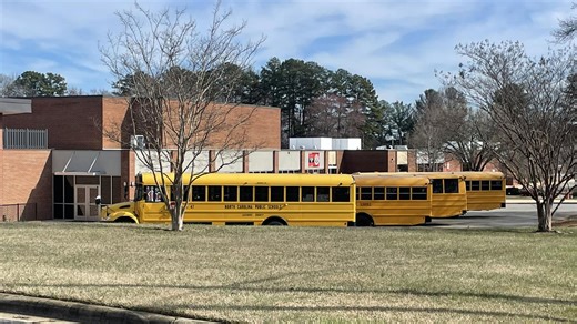 Catawba County approves $120M middle school expansion plan