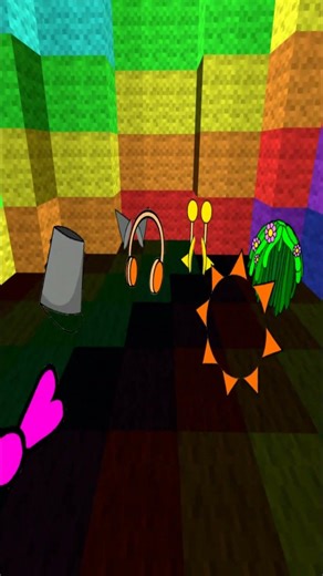 Simon wants me to bring him his Attribute From Yellow Portal but it's not here