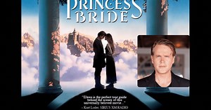 An Evening with Cary Elwes will include Q&A, 'Princess Bride' screening