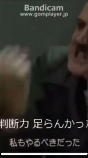 It’s 判断力足らんかった#shorts