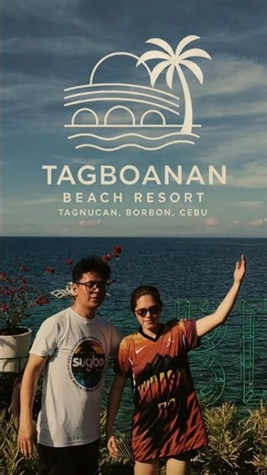 🌴 PERFECT FAMILY OUTING DESTINATION IN CEBU 💙☀️