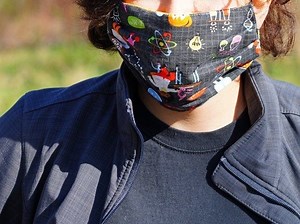 Wakefield Coronavirus Threat Falls In Latest State Report