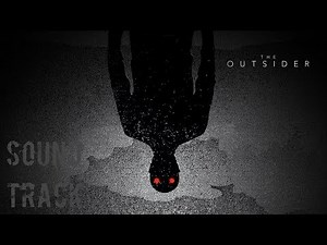 The Outsider HBO Horror Theme | Soundtrack 'The Outsider HBO (2020)' 1080p HD | Ftend
