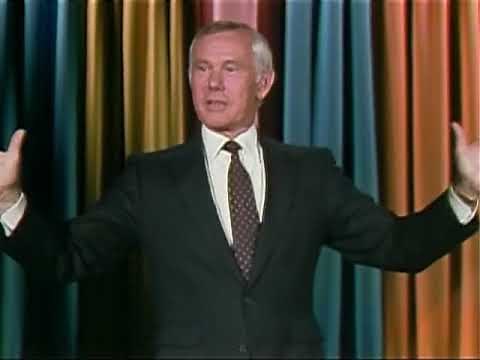 Johnny Carson 1981 02 25 Barbara Eden DSR x264