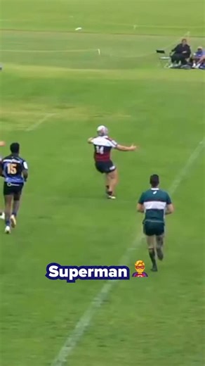 How did he stop the ball from going out!? 😮 Help us decide the rugby.com.au Try of the Year. The Round of 16 is live now! Vote for Tom Howard vs Force U19 📲 Link in comments | rugby.com.au