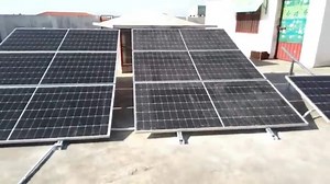 1.2K views | 3.2KW Off Grid Solar system | A Basic Need for a small home | Canadian Solar Part 8 | AJ Electric | Facebook