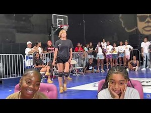 We ATE BEST FRIEND‼️☺️😊 THE BIG 3 ♥️ I ✨💖 Jayah & Kimora | ‪@OfficialTsquadTV‬ ‪@TOMMYHOTGIRLZTV‬