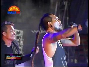 Menyongsong Matahari Bali 2018 Penuh Warna | Triple X Bali Band