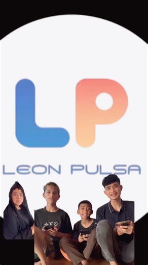 Beby zellow on Instagram: "Yuk download #leonpulsaofficial"