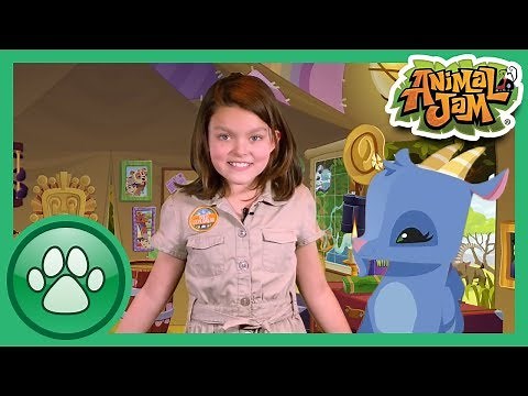 Wild Explorers - 10 Facts About Goats!