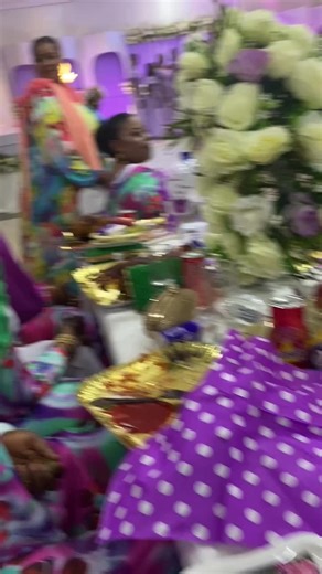 Celebrating Together: Vibrant Indoor Event Highlights