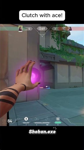 Bot me 🙃 #valorant