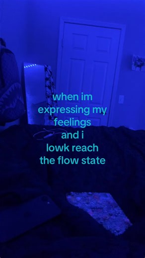 Understanding Emotions: Finding My Flow State