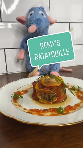 #fyp#fy#foryou#foryoupage#disneyfood#disney#disneyfoodblog#disneycheck#ratatouille#remyratatouille#ratatouillemovie#ratatouille_little_chef#waltdisney