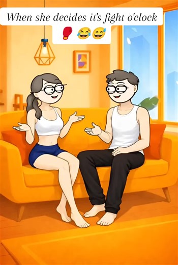 Dating a Crazy Girlfriend: Hilarious Moments