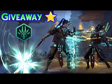 Last Operator Vs Last Operator (Hard Mode )☠️ | The Awaited Battle and Giveaway 🔥