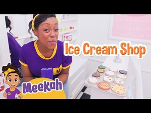 A Day in the Life: Meekah’s Job Adventure | MEEKAH FULL EPISODE | Educational Videos for Kids