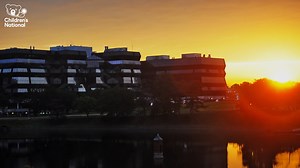 Children's National Hospital Virtual Tour