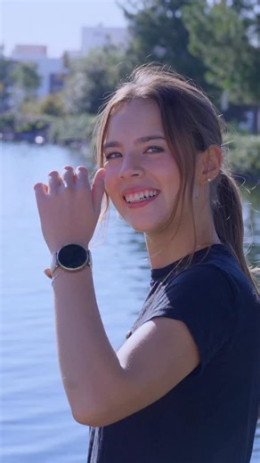 Aziel Medina on Instagram: "Si compraste un reloj y solo lo usas para ver la hora 🫣 te estás perdiendo el 90% de sus funciones. Siempre lo he dicho y entre mis relojes favoritos siempre se va a encontrar uno de @huaweimobilemx ⌚️ Este es el Huawei Watch GT6, llevo varios meses usándolo y estas son algunas de mis funciones favoritas #tecnologia #tech #smartwatch #RideTheWind #HuaweiWatchGT6"