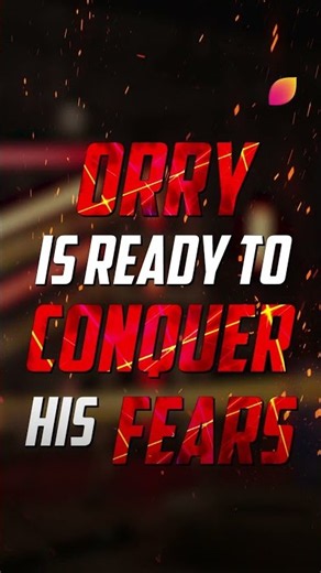 Orry's Fear Test | Khatron Ke Khiladi 15
