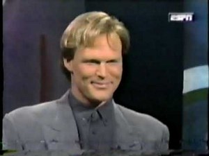 Brian Bosworth Up Close Interview 1996 Part 1