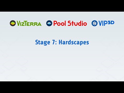 Version 3 - Basic Training: Hardscapes