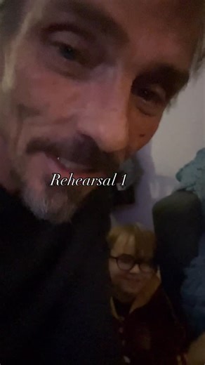 I think we’re gonna need a different act. He’s a good boy, but, he has a hard time with tempo…🤣 | Charles Baker