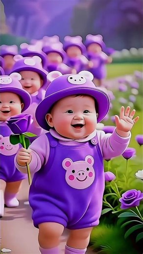 𝐓𝐡𝐢𝐬 𝐂𝐮𝐭𝐞 𝐀𝐈 𝐀𝐧𝐢𝐦𝐚𝐥 𝐖𝐢𝐥𝐥 𝐌𝐚𝐤𝐞 𝐘𝐨𝐮 𝐒𝐦𝐢𝐥𝐞 👧🌹 | #𝐒𝐡𝐨𝐫𝐭𝐬 #𝐂𝐮𝐭𝐞𝐏𝐚𝐰𝐬𝐀𝐈