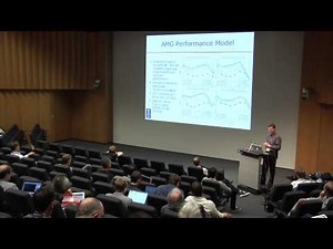 Engineering for Performance in High Performance Computing; Bill Gropp (University of Illinois)