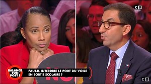 11K views · 564 reactions | Chez Cyril Hanouna, Christine Kelly fait une sortie sur le respect et la tolérance mutuels que la France et les musulmans doivent avoir. «Allez administrer vos leçons aux islamistes haïssant la France ni les Français. J’ai rappelé l’art 21-24 du code civil : «Nul ne peut être naturalisé s’il ne justifie pas de son assimilation.» KO #BalanceTonPost | Jean Messiha | Facebook
