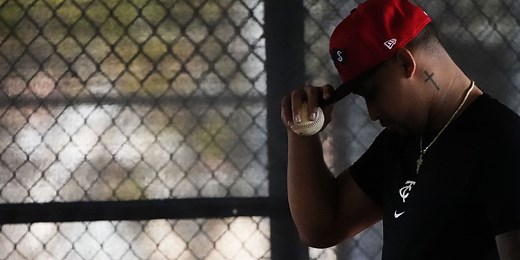 Revamped bullpen may be key to Twins' success in 2024