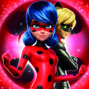 miraculous_ladybug_live Schedule - Twitch