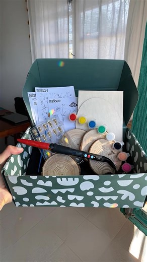 ✨ Your Next Favorite Hobby is Waiting! 📦 Ever wondered how soap is made, dreamed of knitting cozy scarves, or wanted to design your own stunning jewelry? This Month’s Craft subscription boxes let you explore a fresh, exciting hobby every month, delivered right to your doorstep with all the materials and step-by-step instructions included! Choose between two curated options: 🔨 DIY Box – Hands-on, practical, and fun projects perfect for anyone who loves crafting from scratch. 🖌 Creative Box – A