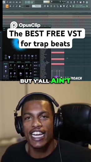 The best free plugin #flstudio #musicproducer #howtomakebeats