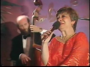 Don Burrows & Marie Wilson pay tribute to the great Benny Goodman on this archival ABC TV clip... | ABC Jazz