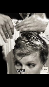 ✨ Mia Farrow & the Pixie Cut That Changed Fashion Forever (1965) ✨ #fblifestyle #MiaFarrow #VidalSassoon #FashionHistory #1960sStyle | Starlight Memoir | Facebook