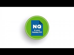 Product: E-Mini NASDAQ 100